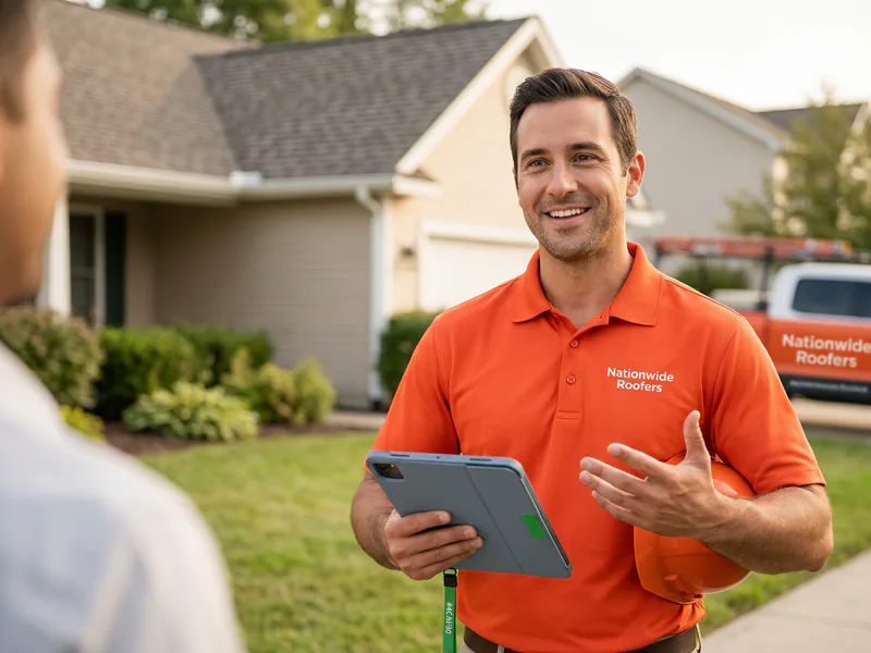 Roof Installation  in Watkinsville  FAQ